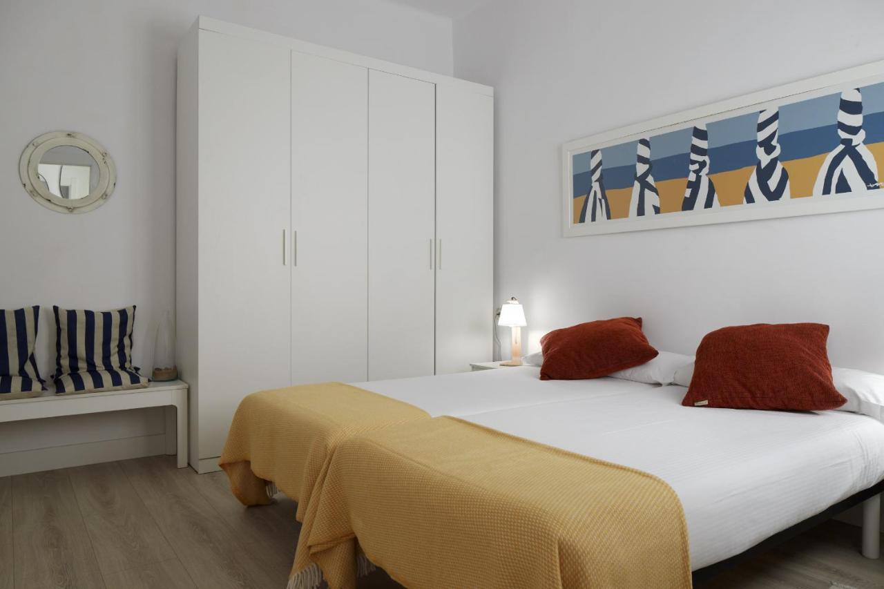 Apartament Always Easy I Chillida *
