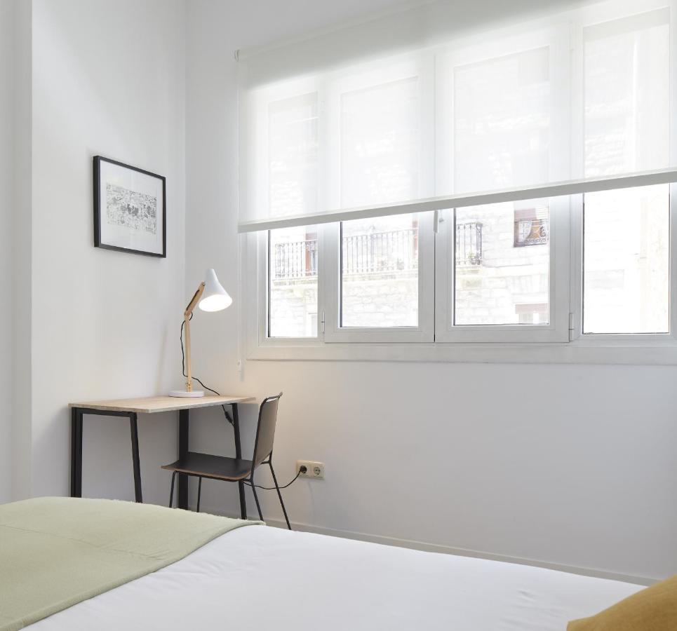 Always Easy I Chillida Apartament Sant Sebastià