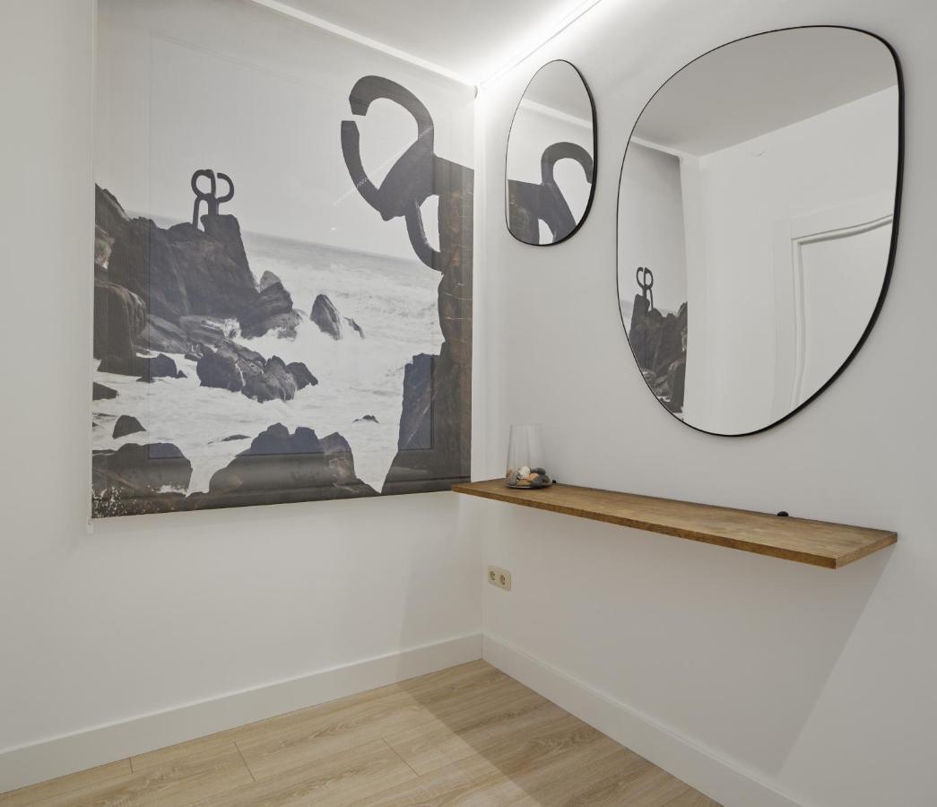 Apartament Always Easy I Chillida *